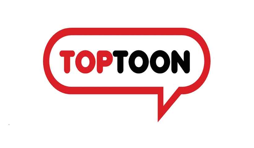 TOPTOON Plus APK 2022 Latest Version Free Download