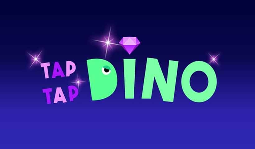 Tap Tap Dino Mod APK Latest Version Free Download