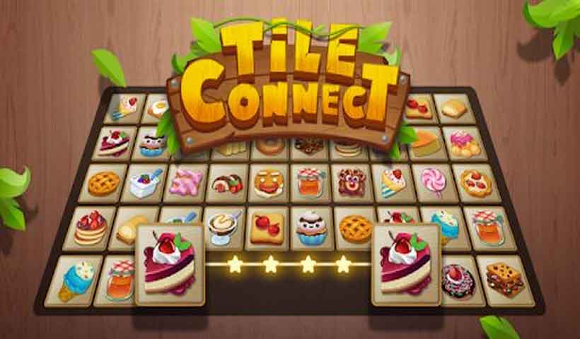 Tile Connect Mod APK Latest Version Free Download
