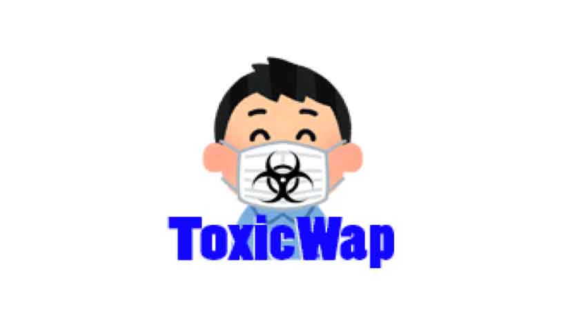 Toxicwap Mod Apk