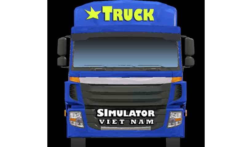 Truck Simulator Vietnam Apk