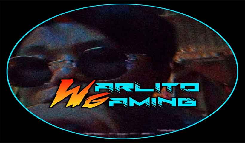 Warlito Gaming Injector APK for Android Free Download