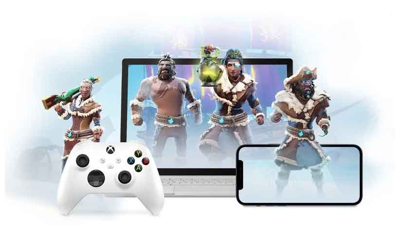 Xbox Cloud Gaming IOS 2022 Apk Download Latest Version