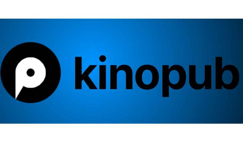 KinoPub APK 2022