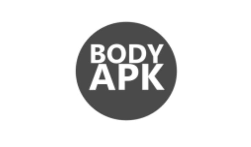 Bodyapk App