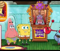 Spongebob Game Frenzy APK Mod