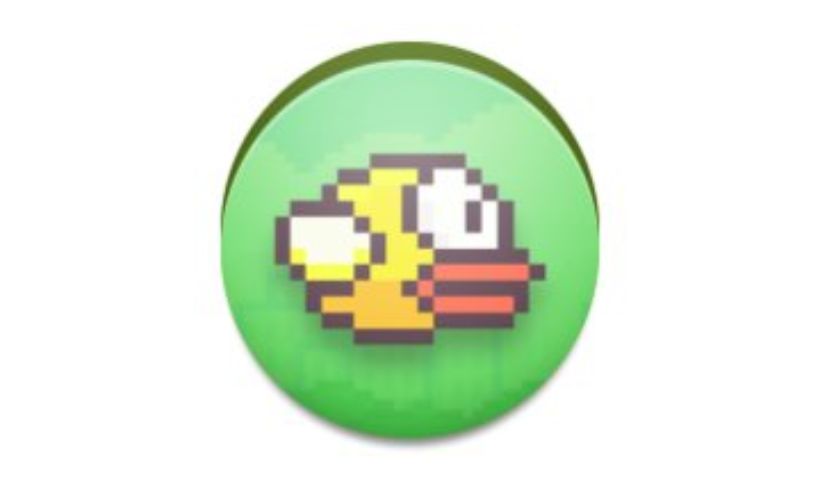 Flappy Bird Mod Apk