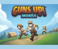 Guns up Mobile Apk Download