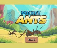 Tải xuống bản mod Pocket Ants Apk