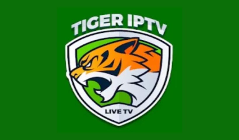 Tiger TV APK Download Latest Version