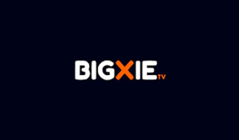 Bigxie TV APK Download Latest Version