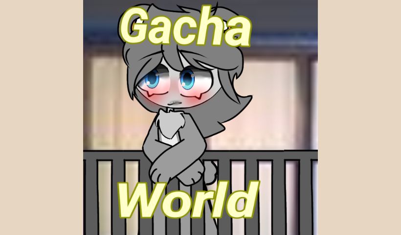 Gacha World by Astella Apk Download Latest Version