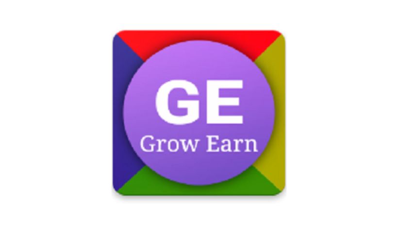 Grow Earn V15 Apk Download Latest Version