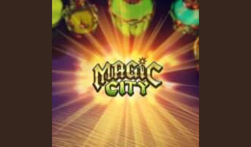 Magic City 777 APK Download Latest Version
