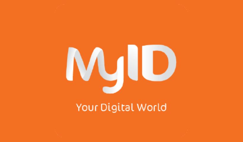 MyID APK Download Latest Version