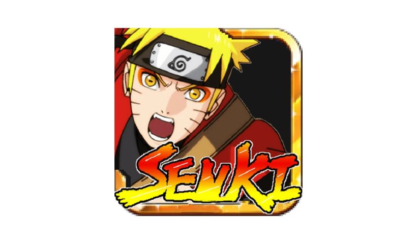 Naruto Senki V2 Susano War APK Download Latest Version