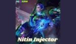 Nitin Injector APK
