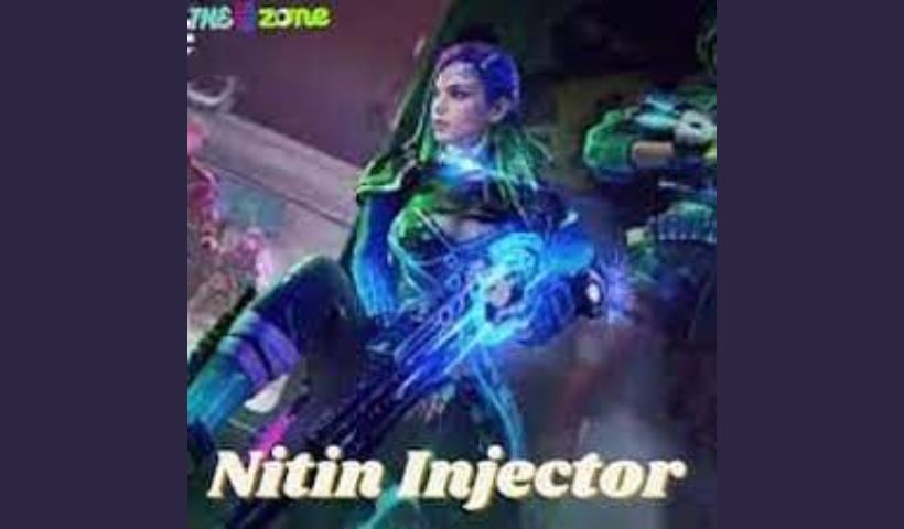 Nitin Injector APK Download Latest Version