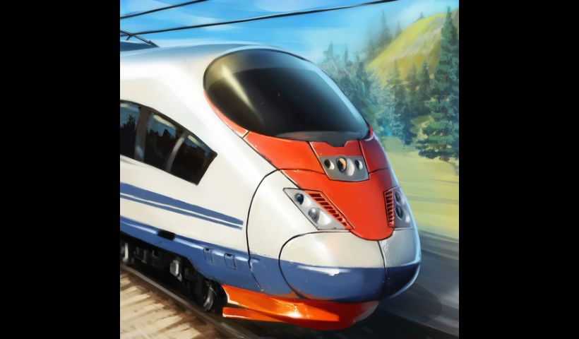 Speed Train Mod Apk Download Latest Version