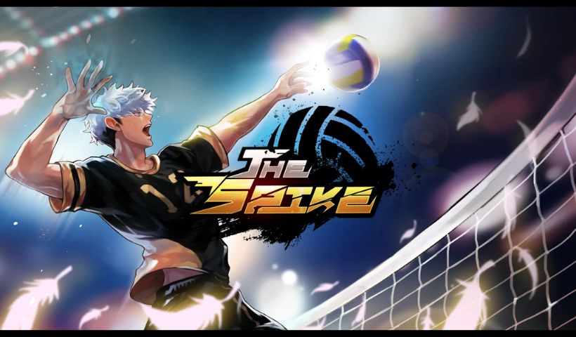 The Spike Mod Apk Download Latest Version