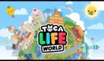 Toca Boca Life World Mod Apk