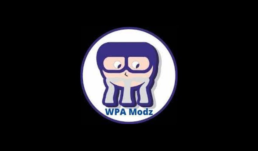 WPA Modz APK Download Latest Version