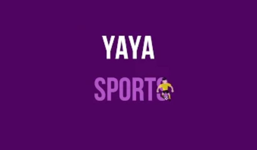Yaya Sport Apk Download Latest Version
